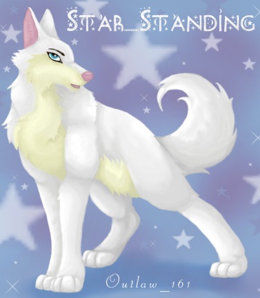 Star_Standing