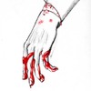 Blood Hand