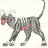 Devildog the Houndoom