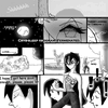 DBEX comic Issue 1, part 1