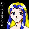 Serrah............. random?