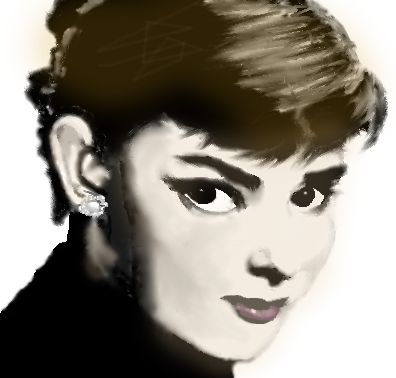 Audrey