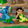 lilo and stitch