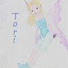 Tori's Fairy