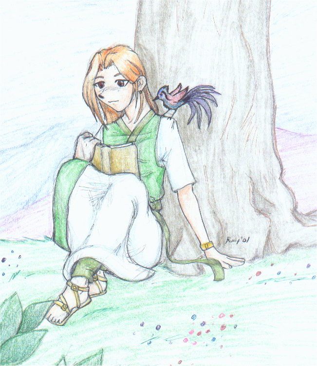 Zelith Dreliean