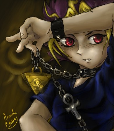 Yami Unchained