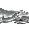 Chrome Cat