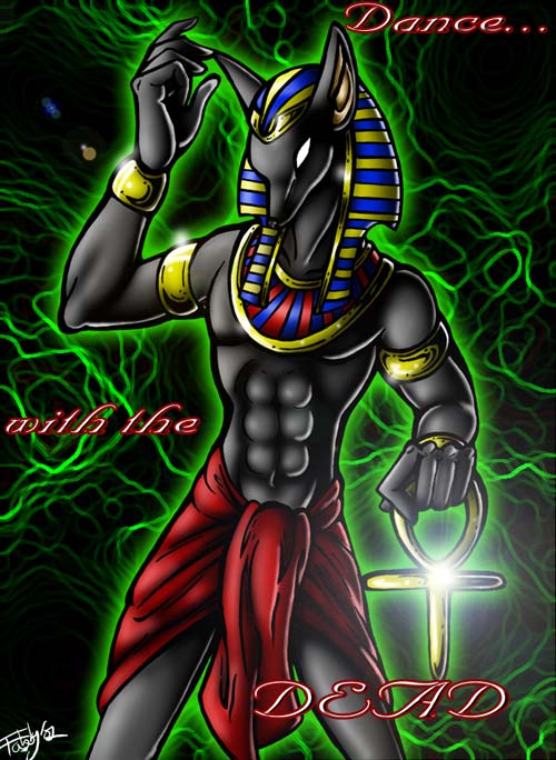 Anubis