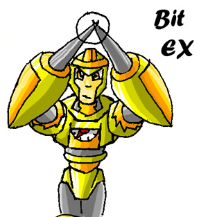 Bit EX