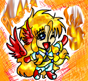 SD Phoenix!