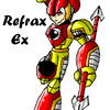 Refrax EX