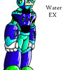 Water EX