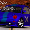 X beetle