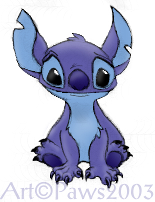 Stitch