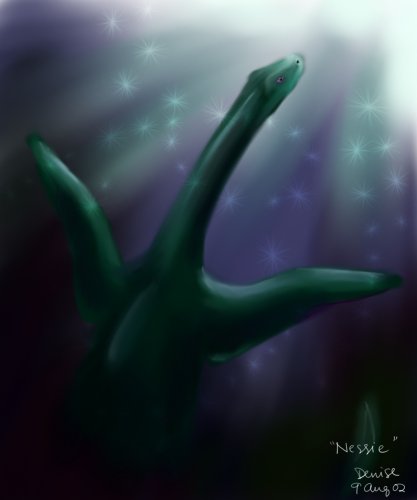 Nessie