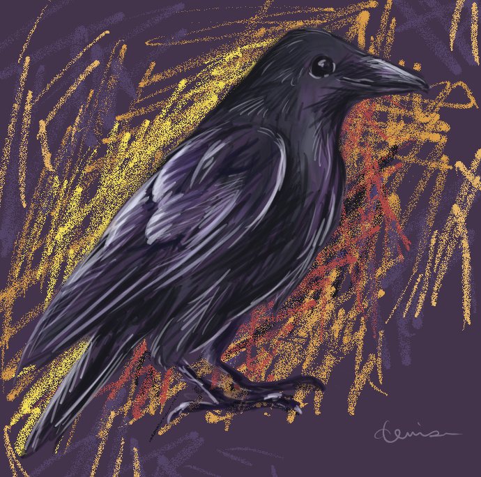 Crow