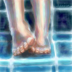 PoolFeet