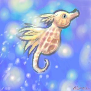 Seahorse