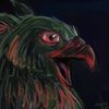 Evil Gryphon