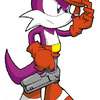 Nack the Weasel!