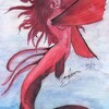 The  Scarlet Mermaid