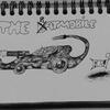 The Ratmobile