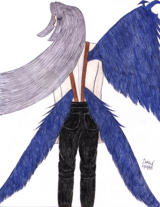 KH2 Sephiroth