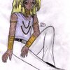 Marik Contemplating