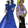 Seto and Marik