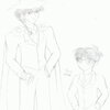 Conan & Kaitou Kid