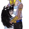 Marik Comforting Mokuba