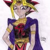 Pharaoh Yugioh!