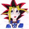 Yugi Muto ^^