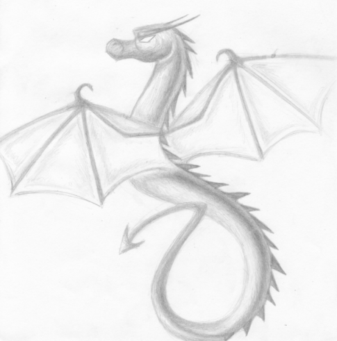 Drake Dragon