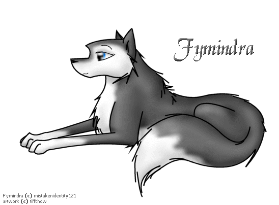 Fymindra