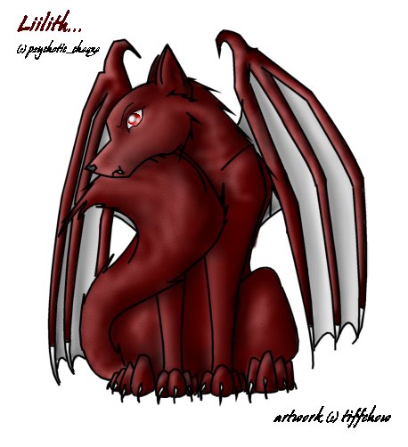 Liiliith