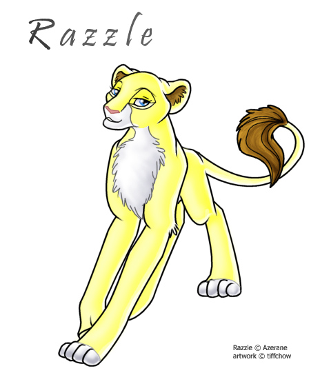 Razzle