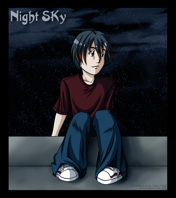 Night Sky