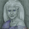 Female Elf or Drow - FOR SALE