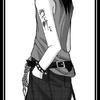 Punk!Haku