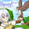 Ragnarok Online - Huntress Shadia