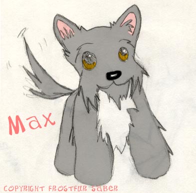 ITSSS MAX!!!