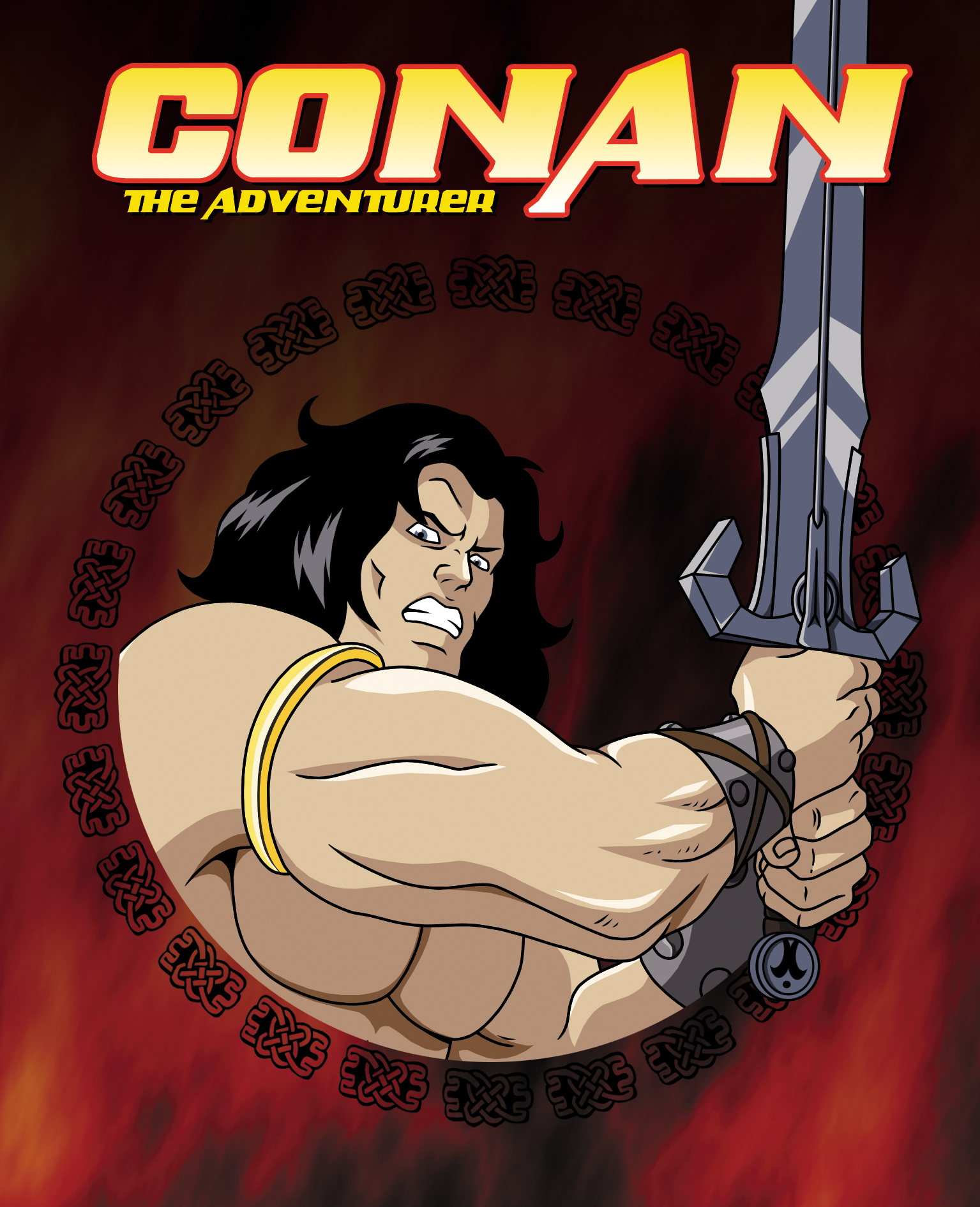 Conan