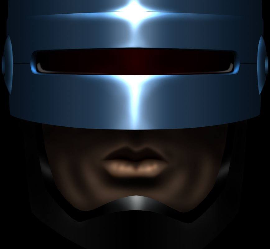 Robocop