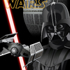 Darth Vader Poster