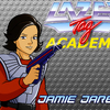 Jamie Jaren - Lazer Tag Academy