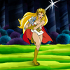 She-Ra Charge