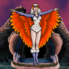 The Sorceress of Greyskull