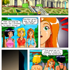 Totally Spies - Forbidden Love 01