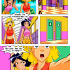 Totally Spies - Forbidden Love 02